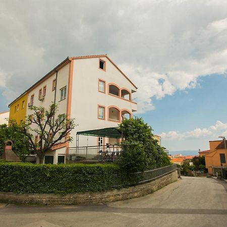 Lotus Apartman Split Exterior photo