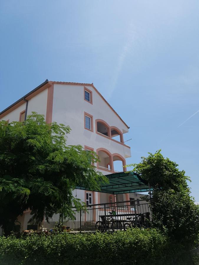 Lotus Apartman Split Exterior photo