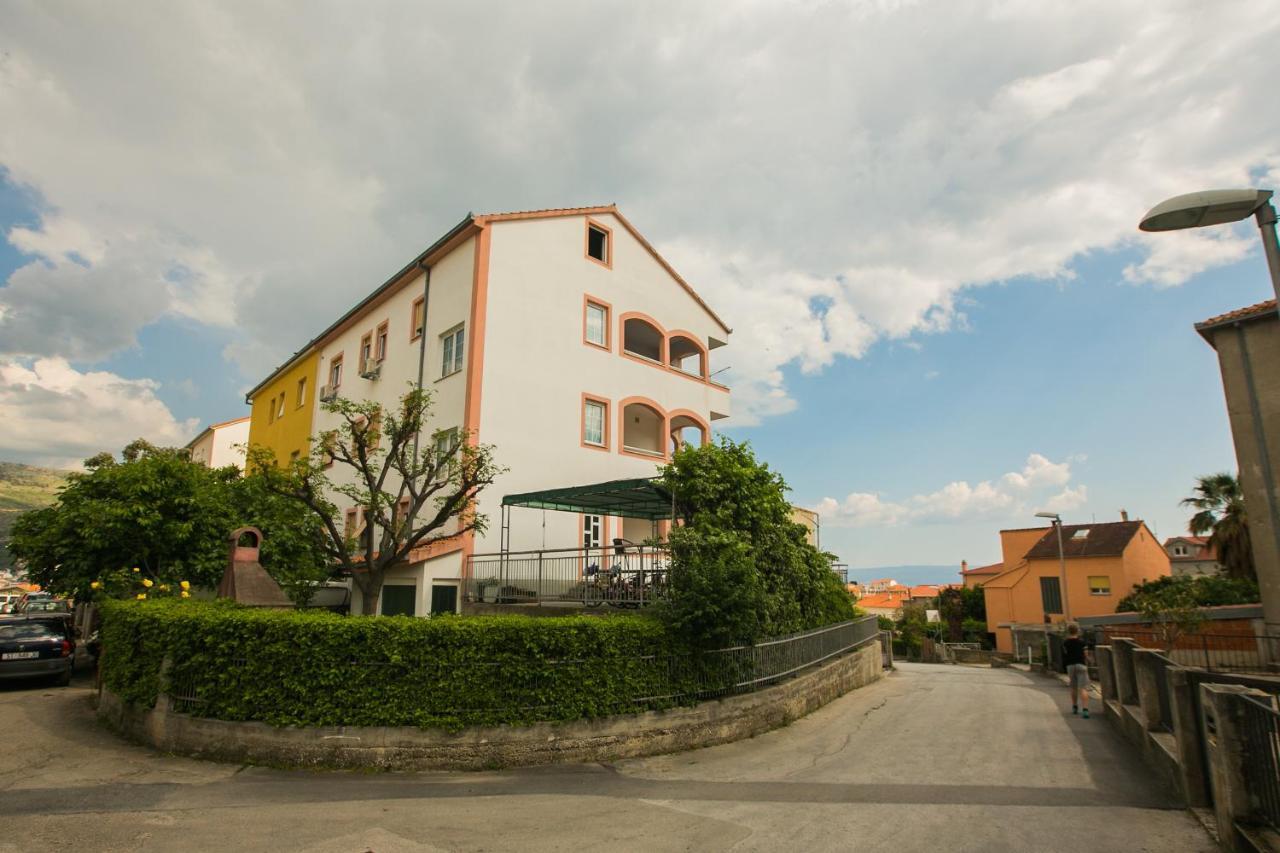 Lotus Apartman Split Exterior photo