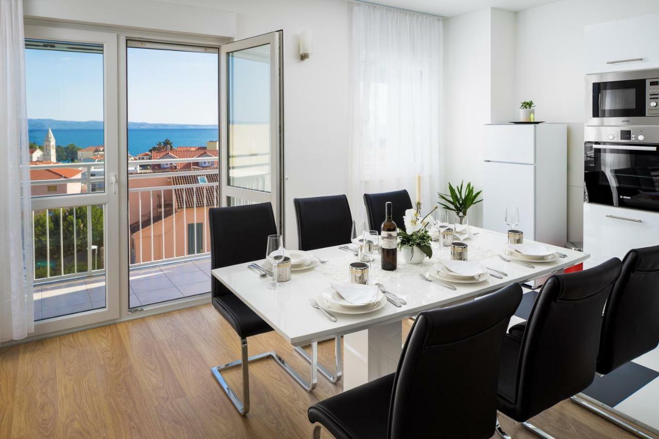 Lotus Apartman Split Exterior photo